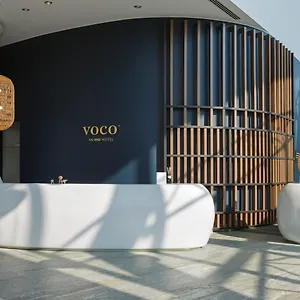 Voco Milan-fiere By Ihg ميلان