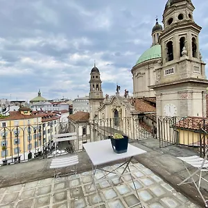  Apartament Casa - Piazza Sant'alessandro 3